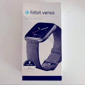 Fitbit Versa